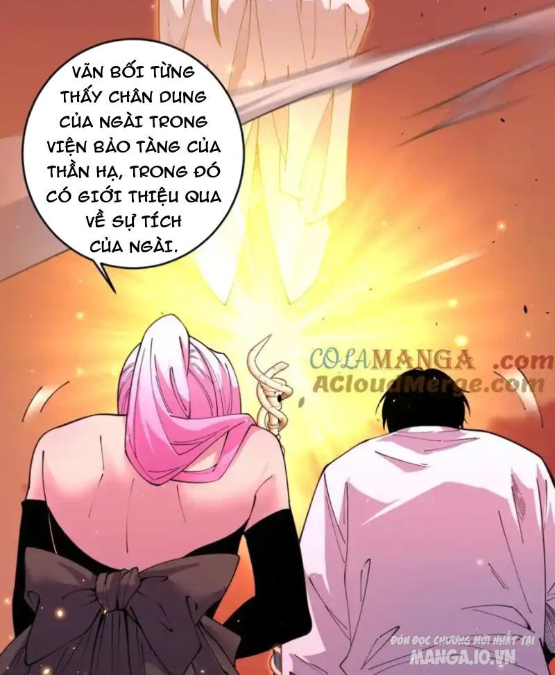 Tử Linh Pháp Sư: Ta Chính Là Thiên Tai Chapter 62 - Trang 2