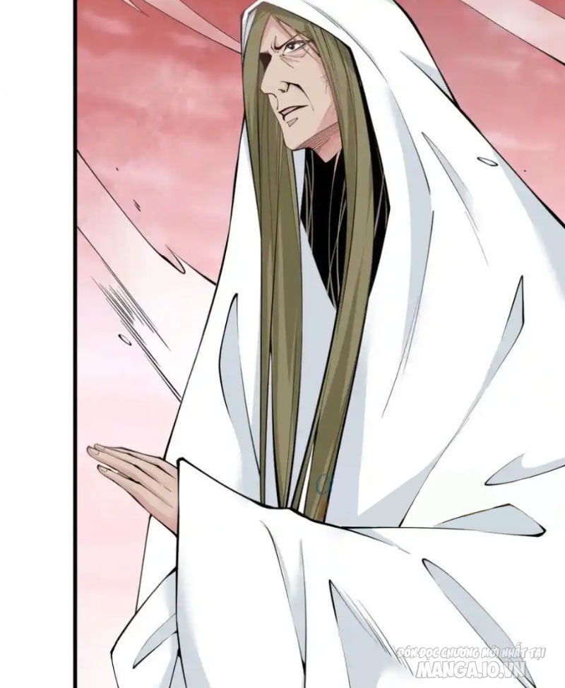 Tử Linh Pháp Sư: Ta Chính Là Thiên Tai Chapter 62 - Trang 2