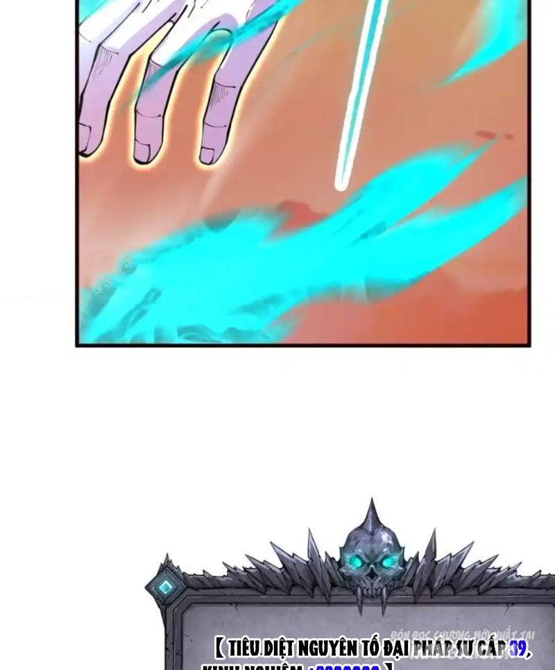 Tử Linh Pháp Sư: Ta Chính Là Thiên Tai Chapter 62 - Trang 2