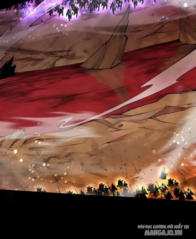 Tử Linh Pháp Sư: Ta Chính Là Thiên Tai Chapter 62 - Trang 2