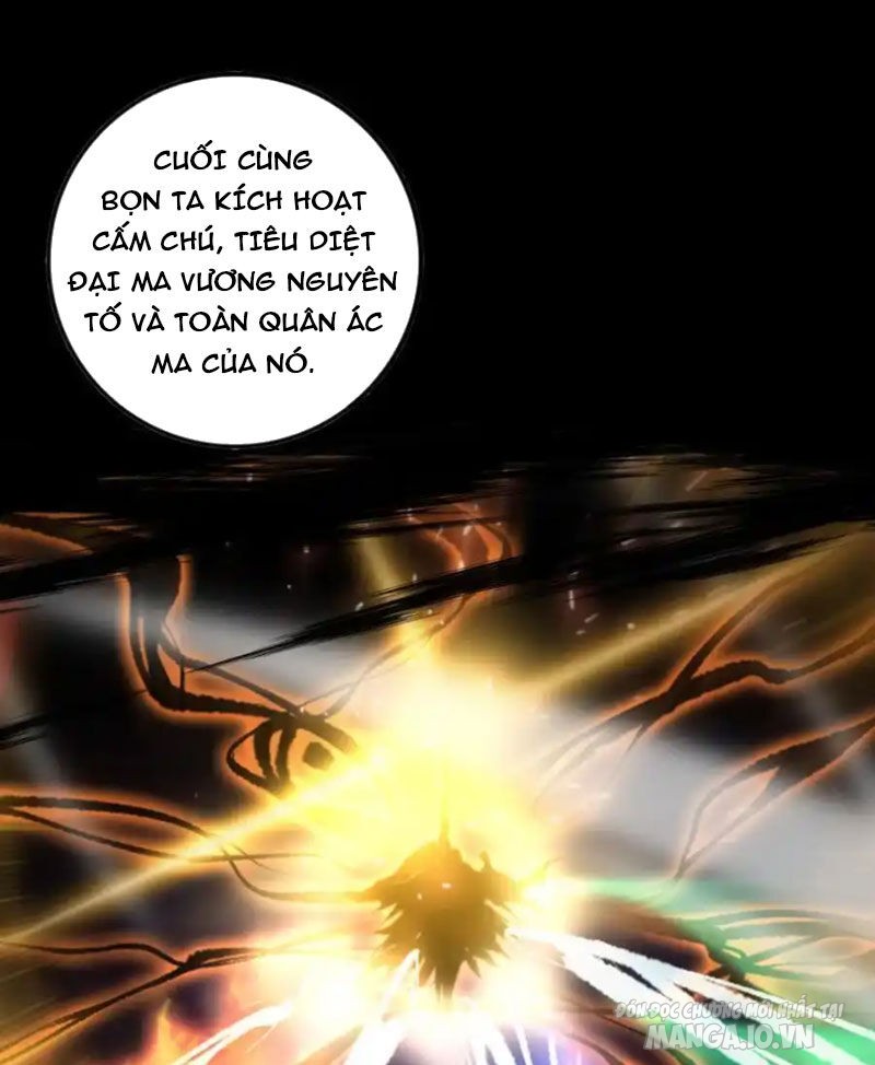 Tử Linh Pháp Sư: Ta Chính Là Thiên Tai Chapter 62 - Trang 2