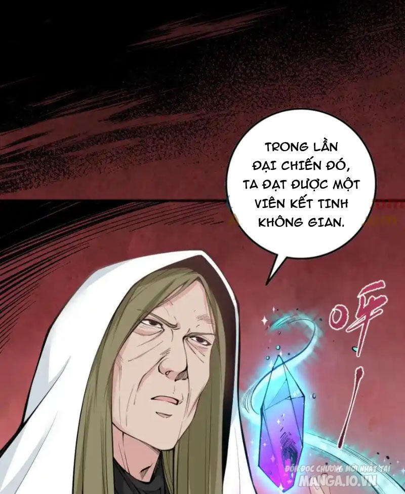Tử Linh Pháp Sư: Ta Chính Là Thiên Tai Chapter 62 - Trang 2
