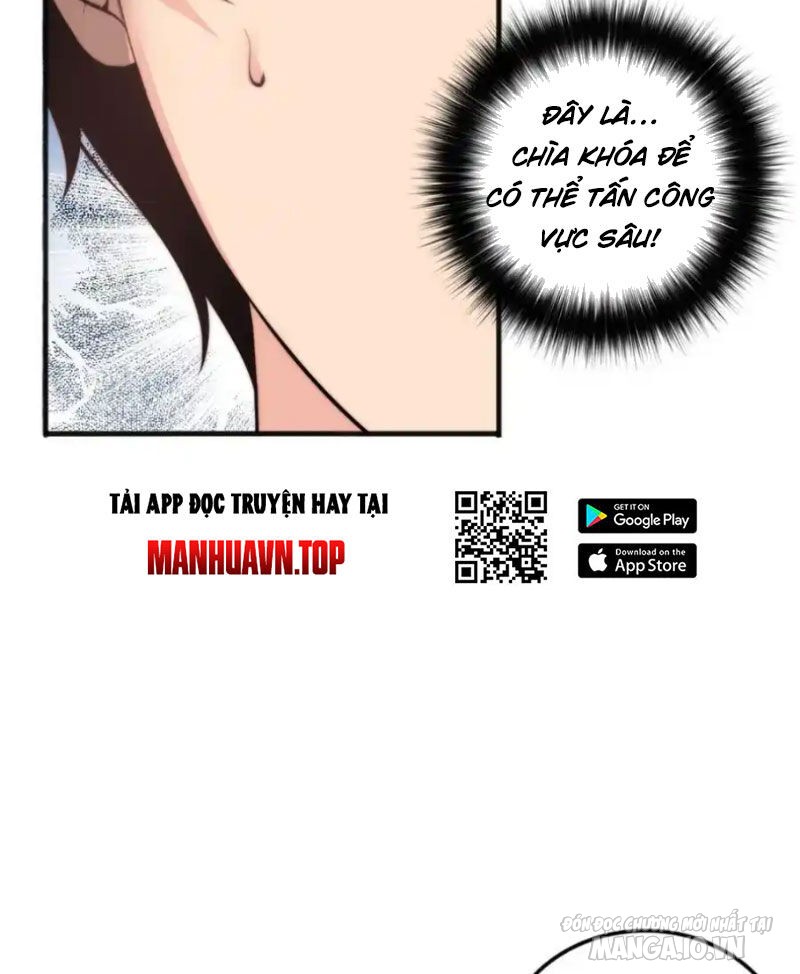 Tử Linh Pháp Sư: Ta Chính Là Thiên Tai Chapter 62 - Trang 2