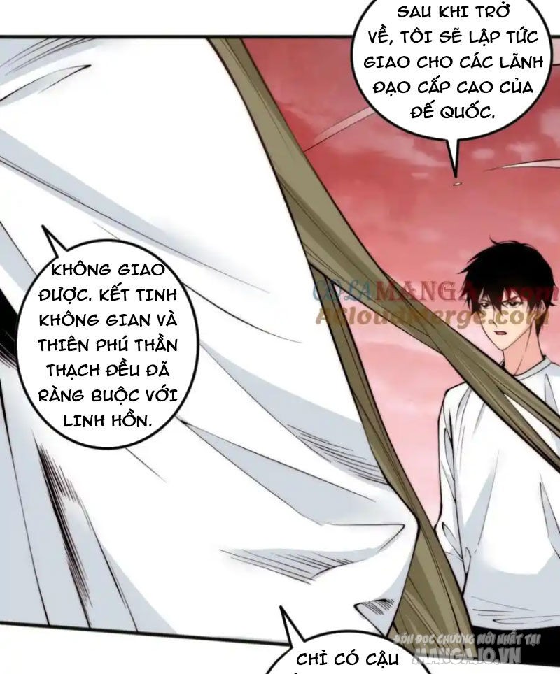 Tử Linh Pháp Sư: Ta Chính Là Thiên Tai Chapter 62 - Trang 2