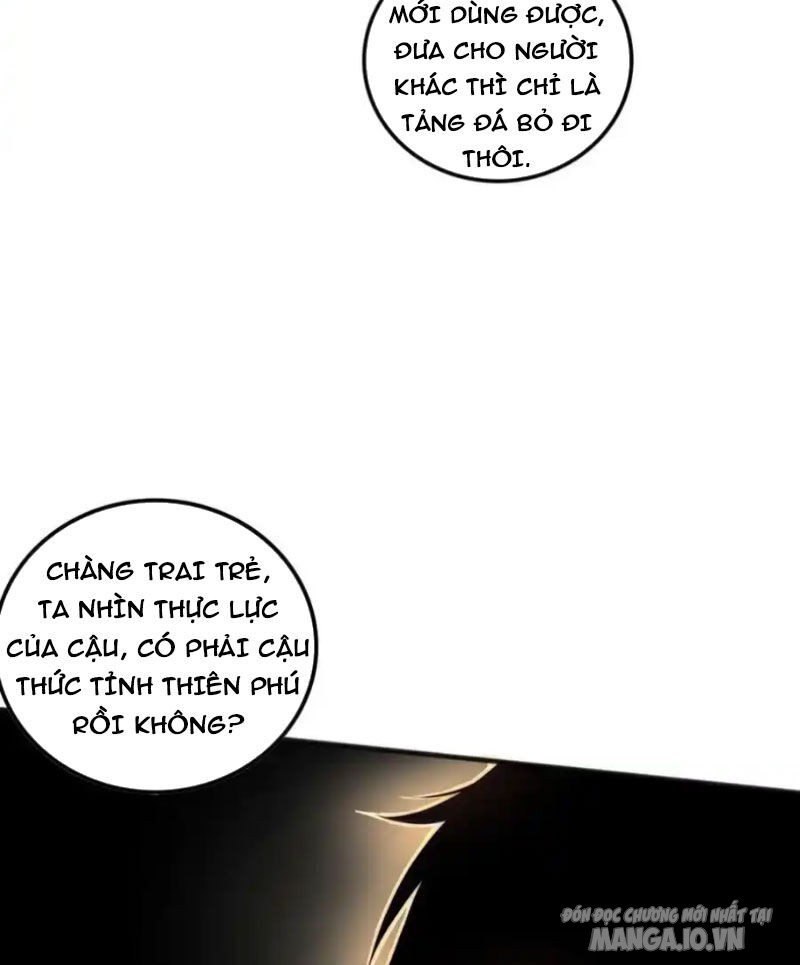 Tử Linh Pháp Sư: Ta Chính Là Thiên Tai Chapter 62 - Trang 2