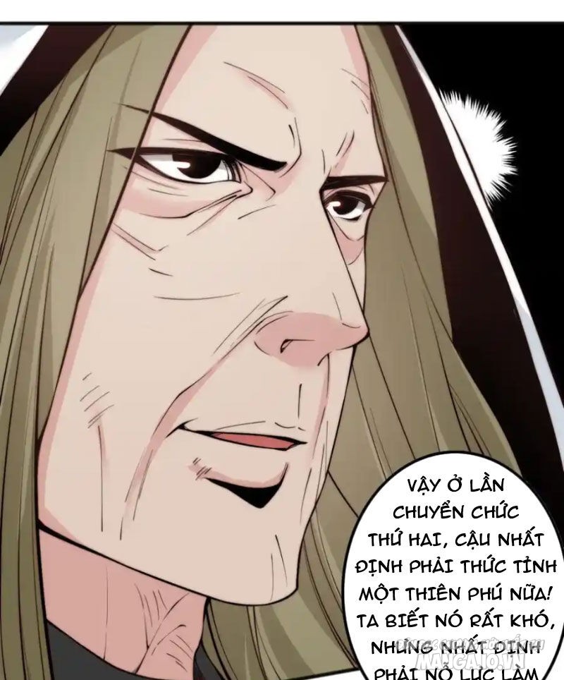 Tử Linh Pháp Sư: Ta Chính Là Thiên Tai Chapter 62 - Trang 2