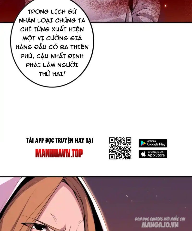 Tử Linh Pháp Sư: Ta Chính Là Thiên Tai Chapter 62 - Trang 2