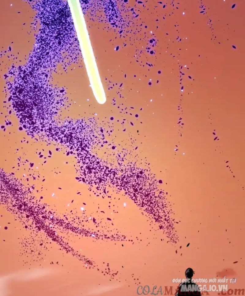 Tử Linh Pháp Sư: Ta Chính Là Thiên Tai Chapter 62 - Trang 2