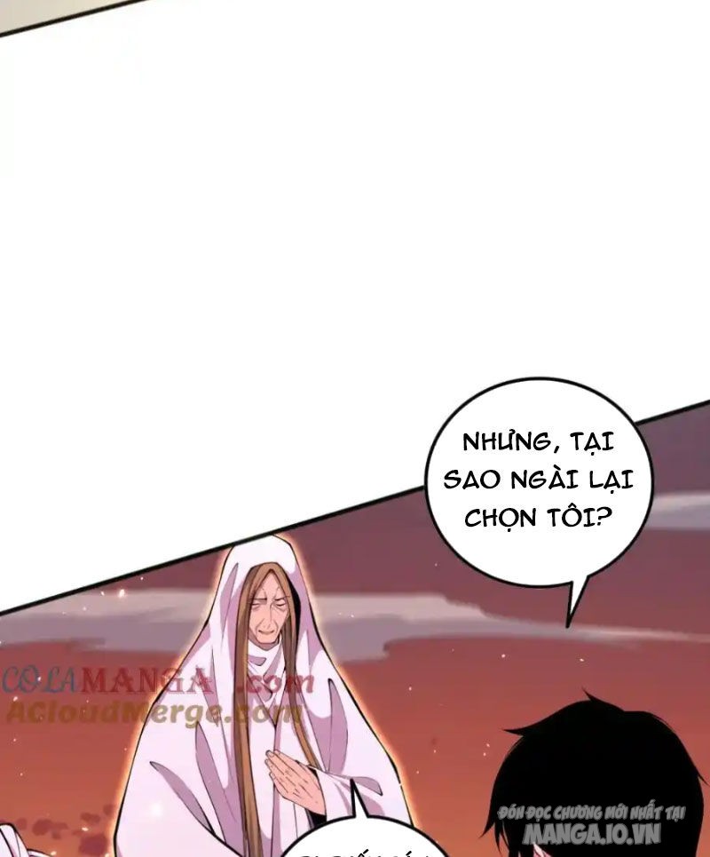Tử Linh Pháp Sư: Ta Chính Là Thiên Tai Chapter 62 - Trang 2