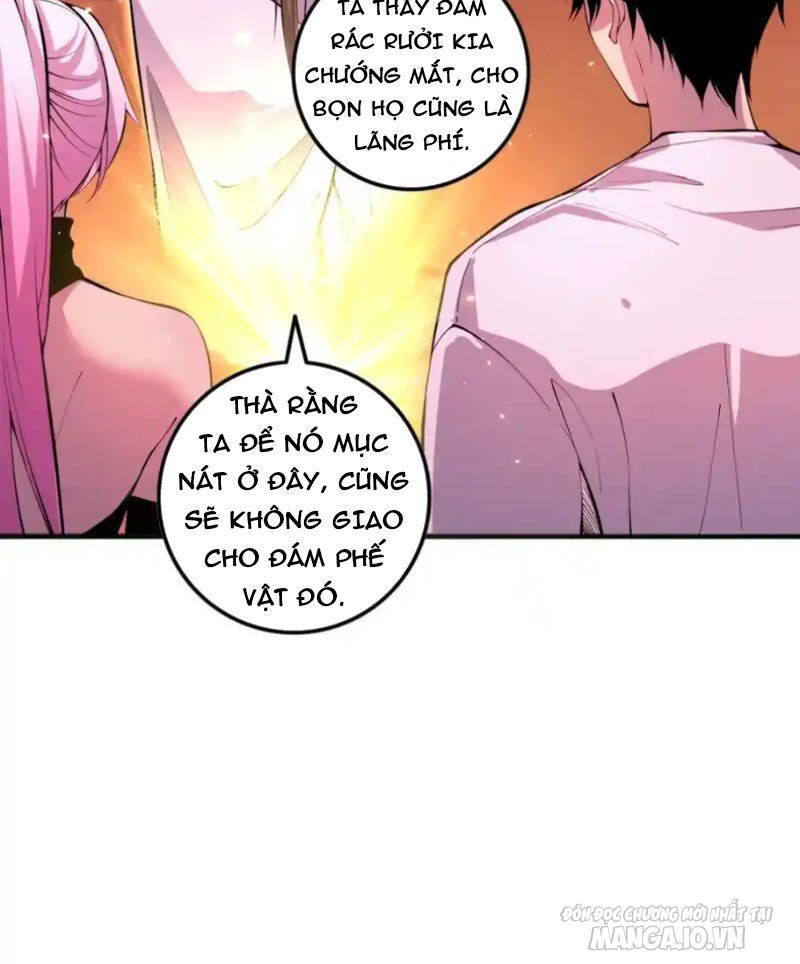 Tử Linh Pháp Sư: Ta Chính Là Thiên Tai Chapter 62 - Trang 2