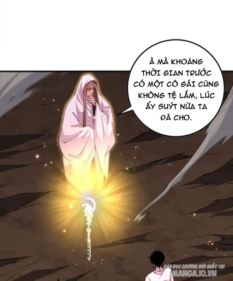 Tử Linh Pháp Sư: Ta Chính Là Thiên Tai Chapter 62 - Trang 2