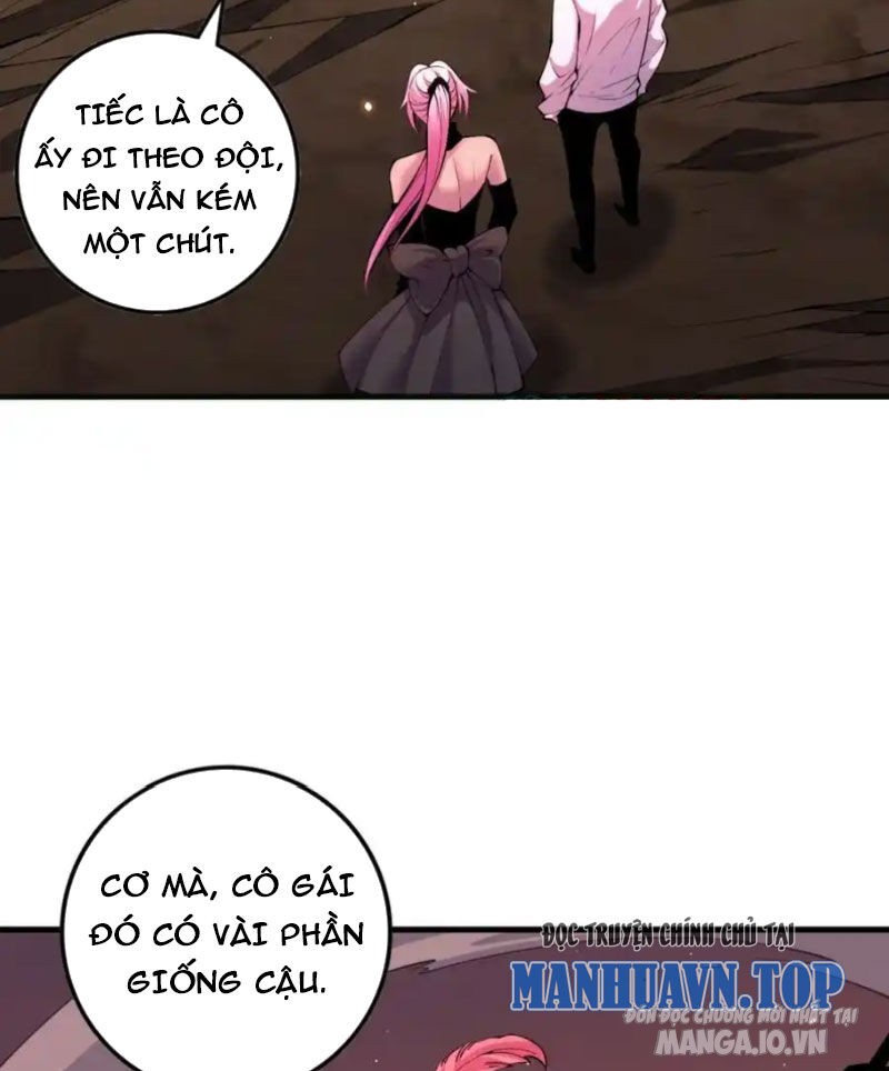 Tử Linh Pháp Sư: Ta Chính Là Thiên Tai Chapter 62 - Trang 2