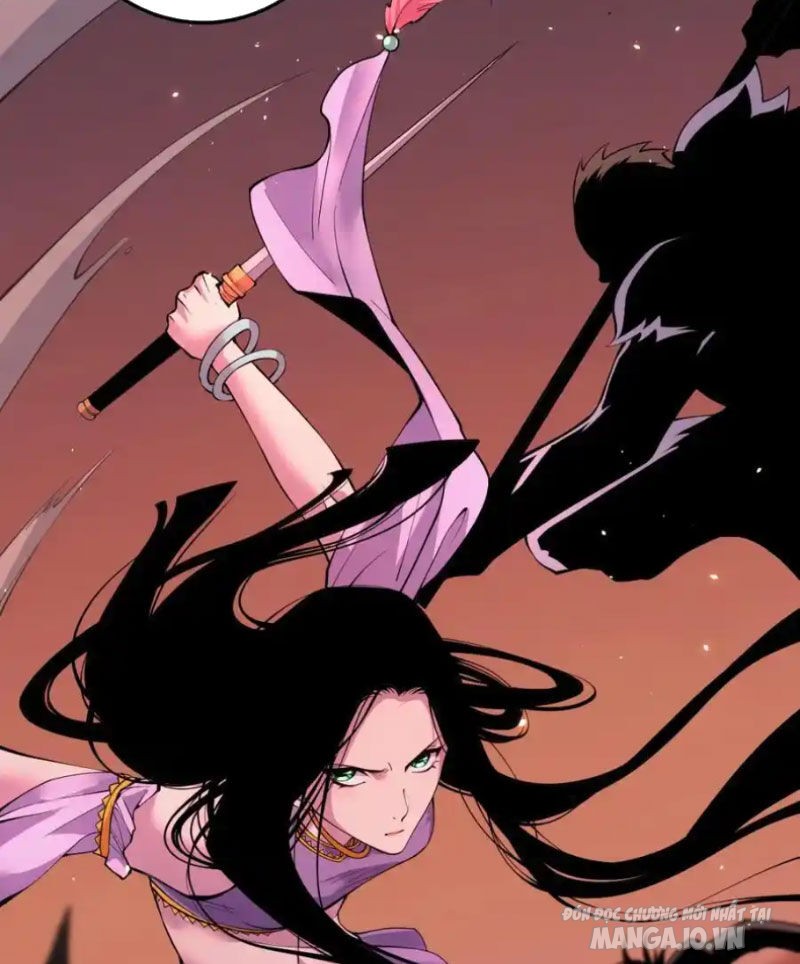 Tử Linh Pháp Sư: Ta Chính Là Thiên Tai Chapter 62 - Trang 2