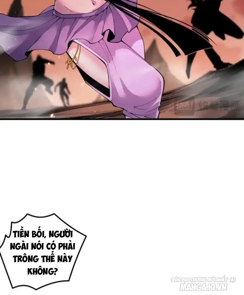 Tử Linh Pháp Sư: Ta Chính Là Thiên Tai Chapter 62 - Trang 2