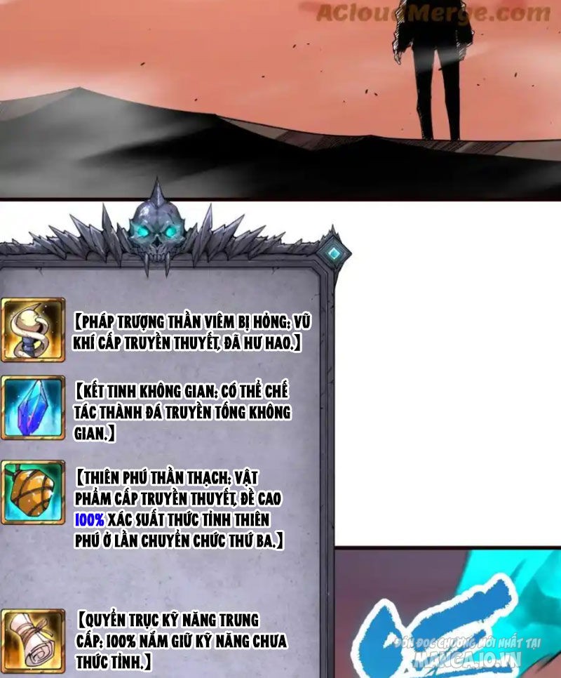 Tử Linh Pháp Sư: Ta Chính Là Thiên Tai Chapter 62 - Trang 2