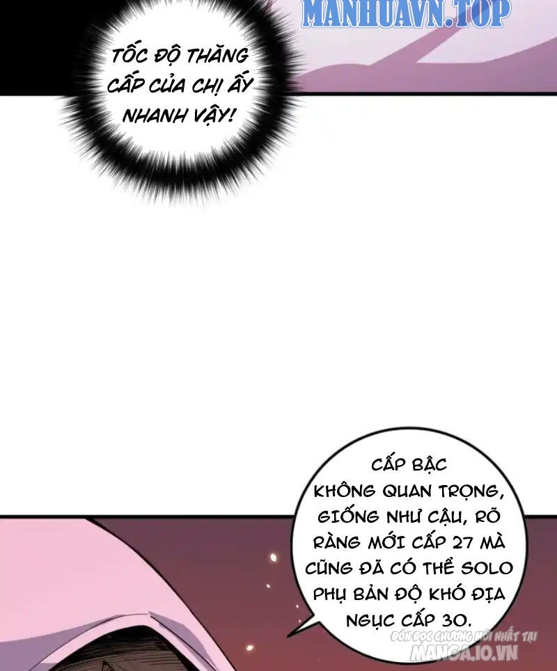 Tử Linh Pháp Sư: Ta Chính Là Thiên Tai Chapter 62 - Trang 2