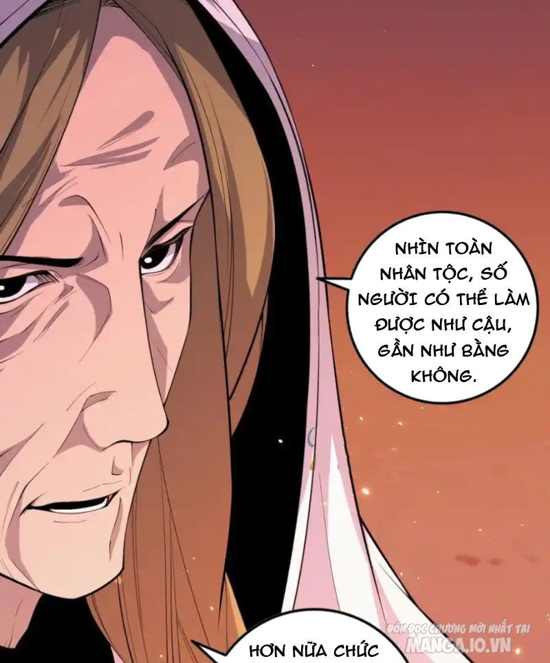 Tử Linh Pháp Sư: Ta Chính Là Thiên Tai Chapter 62 - Trang 2