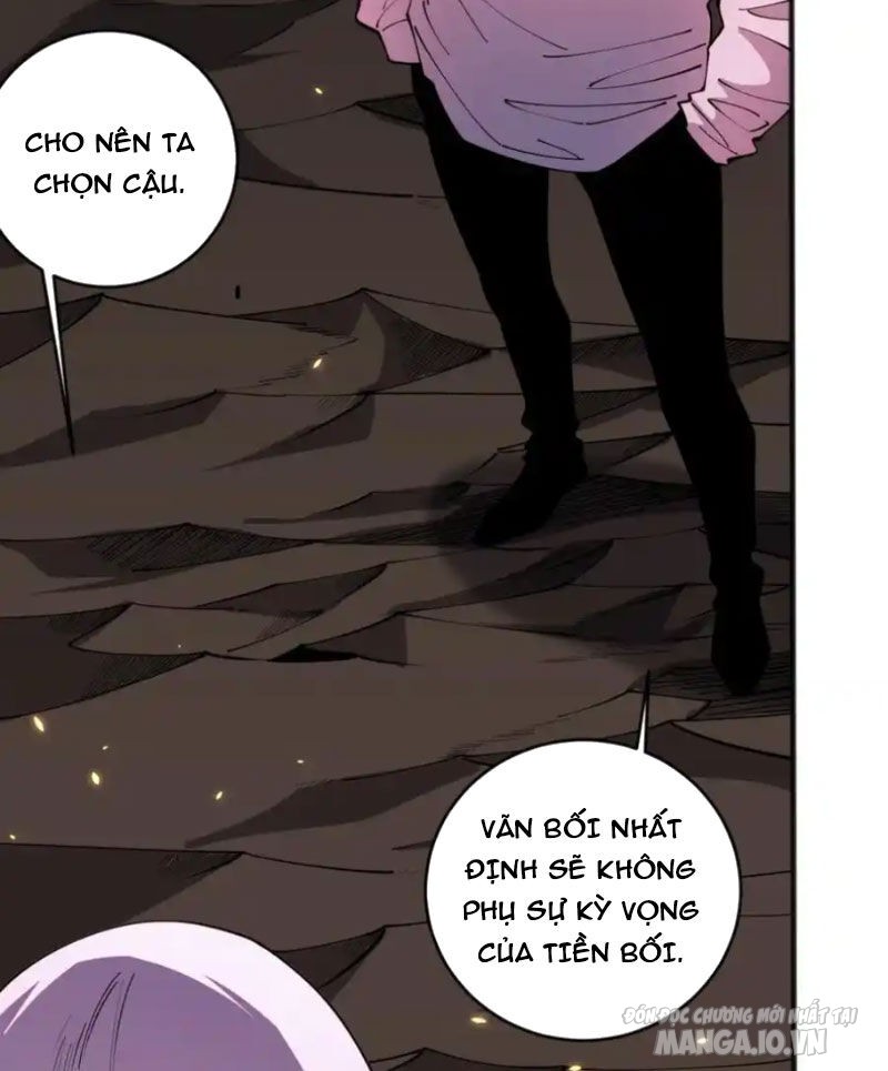 Tử Linh Pháp Sư: Ta Chính Là Thiên Tai Chapter 62 - Trang 2