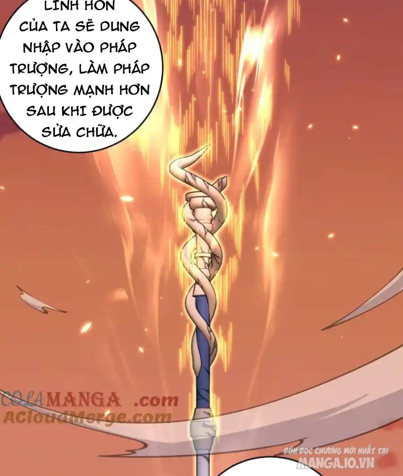 Tử Linh Pháp Sư: Ta Chính Là Thiên Tai Chapter 62 - Trang 2