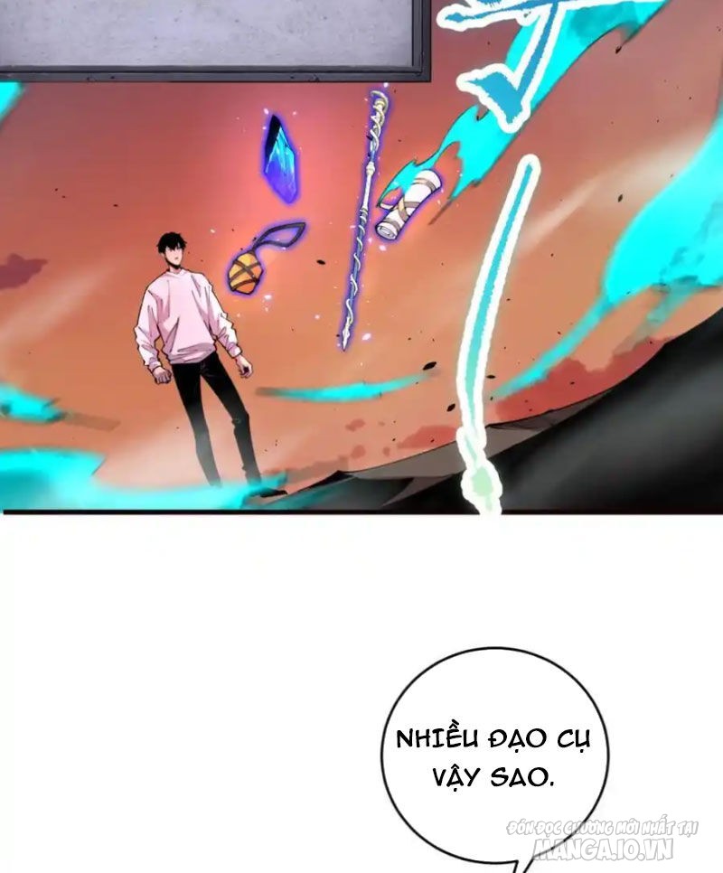 Tử Linh Pháp Sư: Ta Chính Là Thiên Tai Chapter 62 - Trang 2