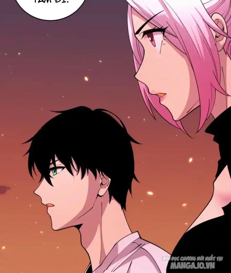 Tử Linh Pháp Sư: Ta Chính Là Thiên Tai Chapter 62 - Trang 2