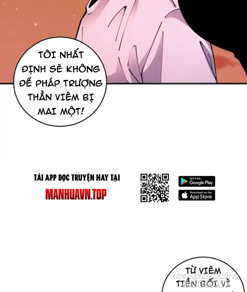 Tử Linh Pháp Sư: Ta Chính Là Thiên Tai Chapter 62 - Trang 2