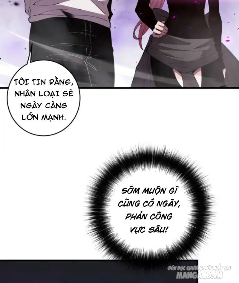 Tử Linh Pháp Sư: Ta Chính Là Thiên Tai Chapter 62 - Trang 2