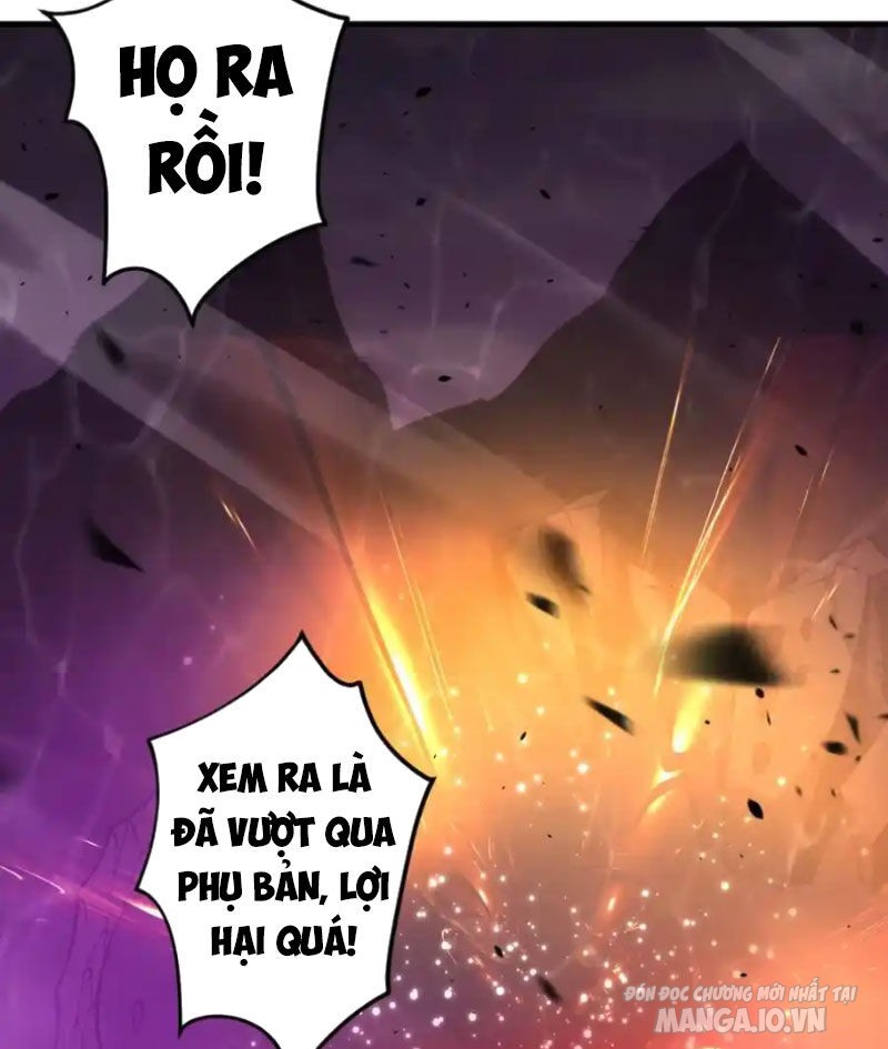 Tử Linh Pháp Sư: Ta Chính Là Thiên Tai Chapter 62 - Trang 2