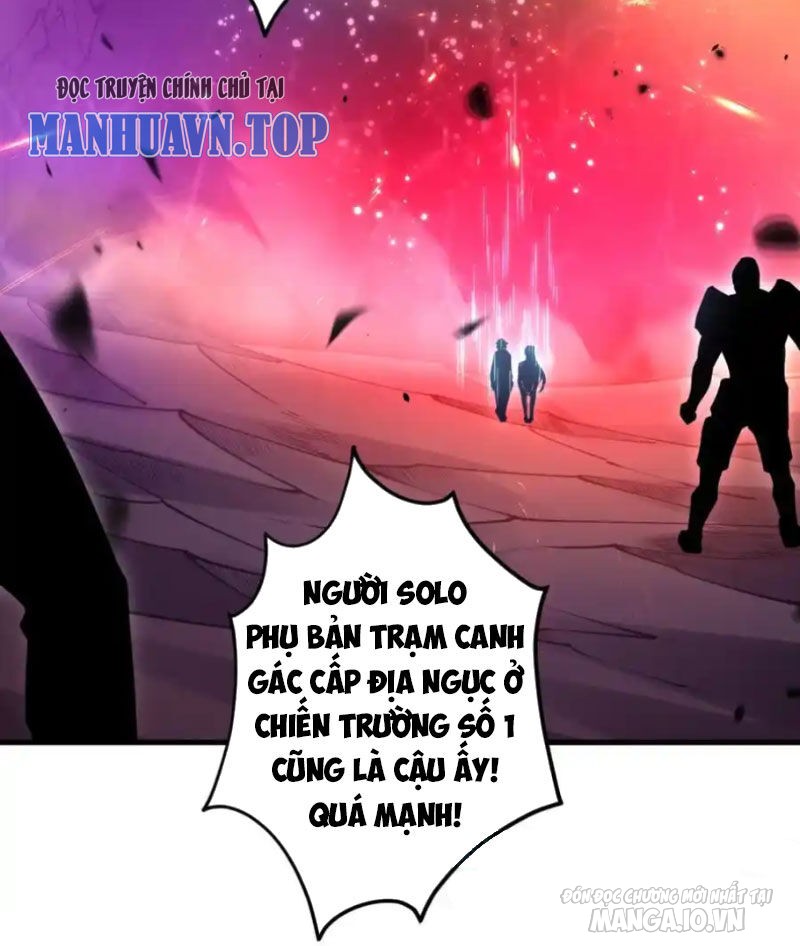 Tử Linh Pháp Sư: Ta Chính Là Thiên Tai Chapter 62 - Trang 2