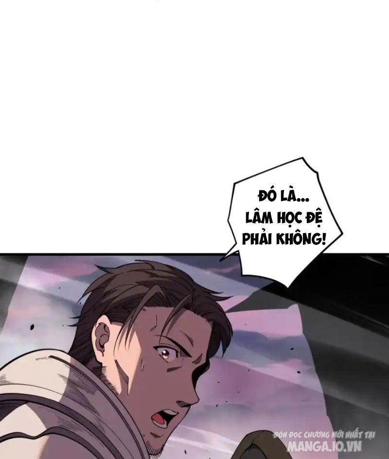 Tử Linh Pháp Sư: Ta Chính Là Thiên Tai Chapter 62 - Trang 2