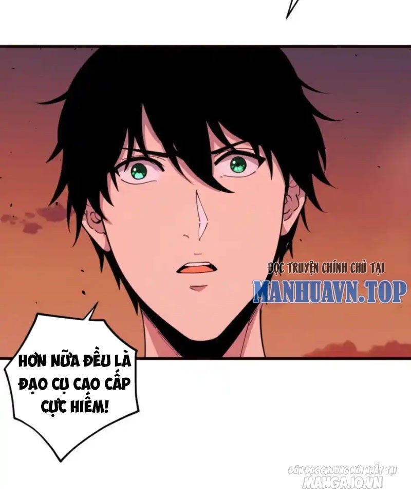 Tử Linh Pháp Sư: Ta Chính Là Thiên Tai Chapter 62 - Trang 2