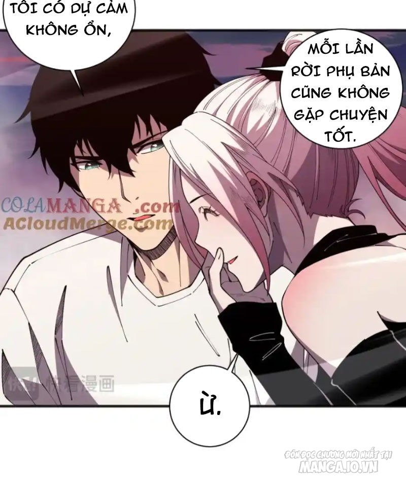 Tử Linh Pháp Sư: Ta Chính Là Thiên Tai Chapter 62 - Trang 2