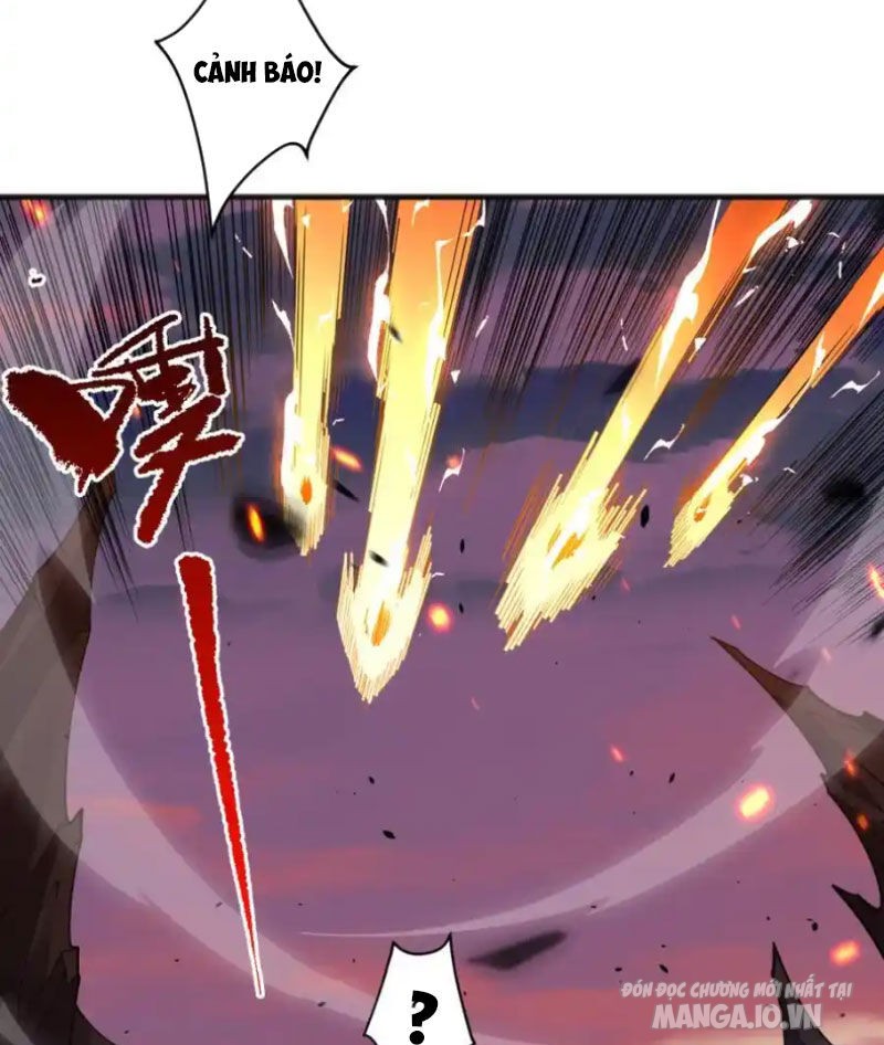 Tử Linh Pháp Sư: Ta Chính Là Thiên Tai Chapter 62 - Trang 2