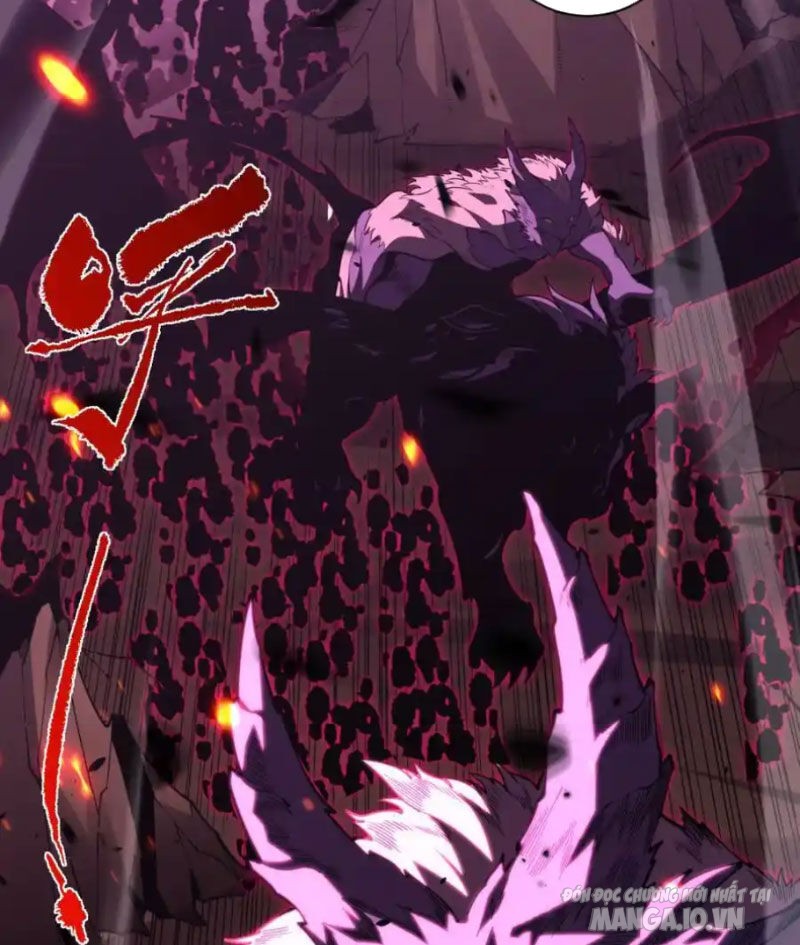 Tử Linh Pháp Sư: Ta Chính Là Thiên Tai Chapter 62 - Trang 2