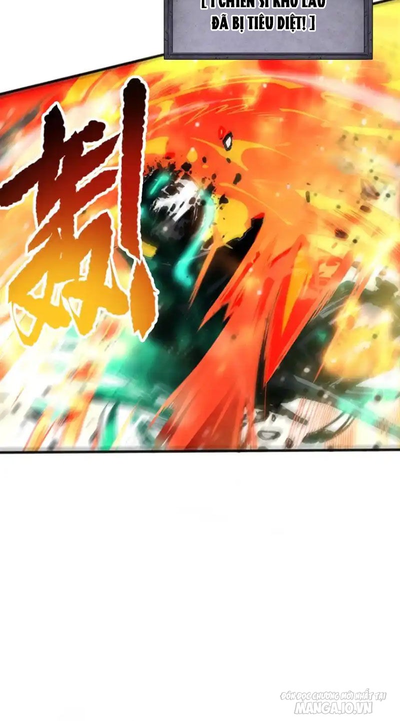 Tử Linh Pháp Sư: Ta Chính Là Thiên Tai Chapter 61 - Trang 2