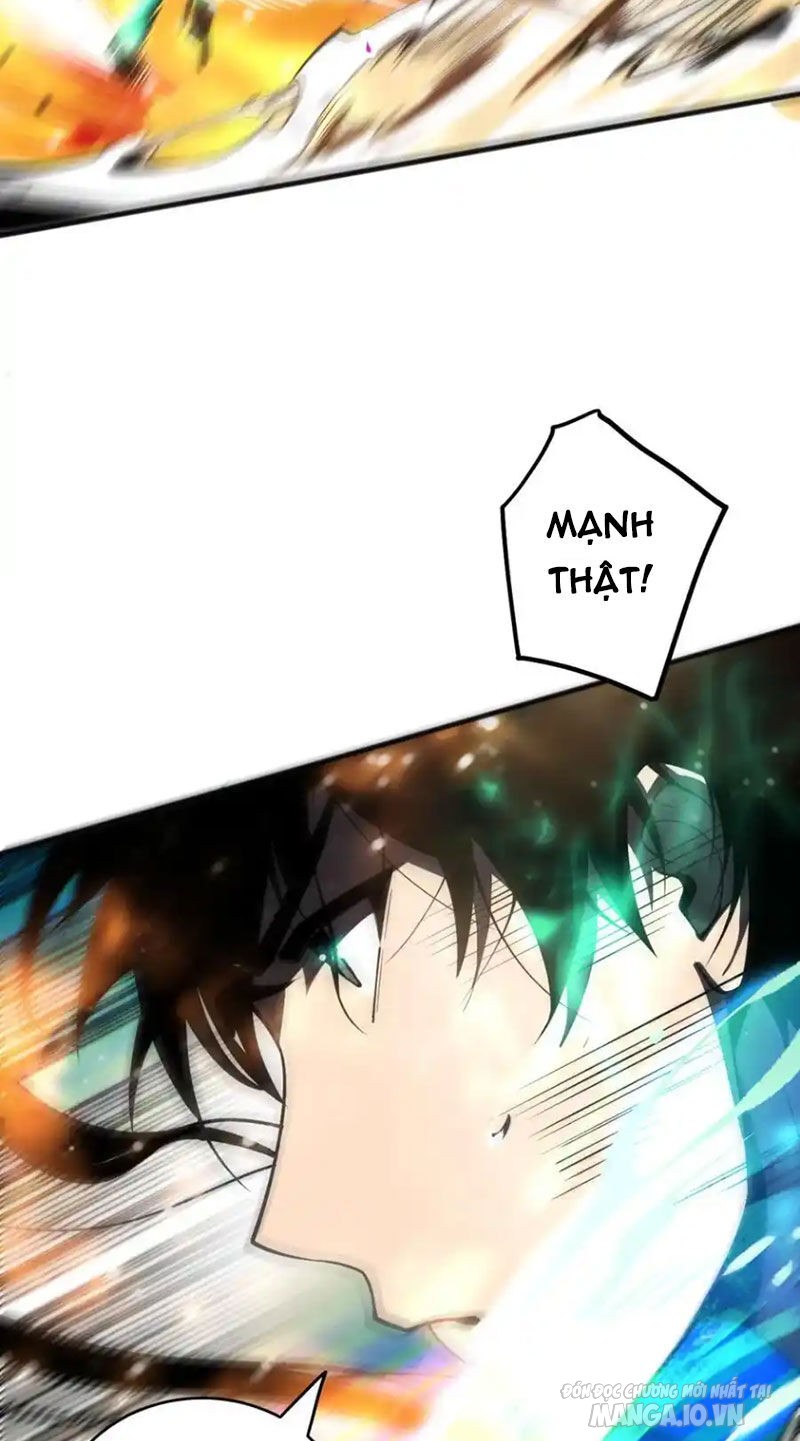 Tử Linh Pháp Sư: Ta Chính Là Thiên Tai Chapter 61 - Trang 2