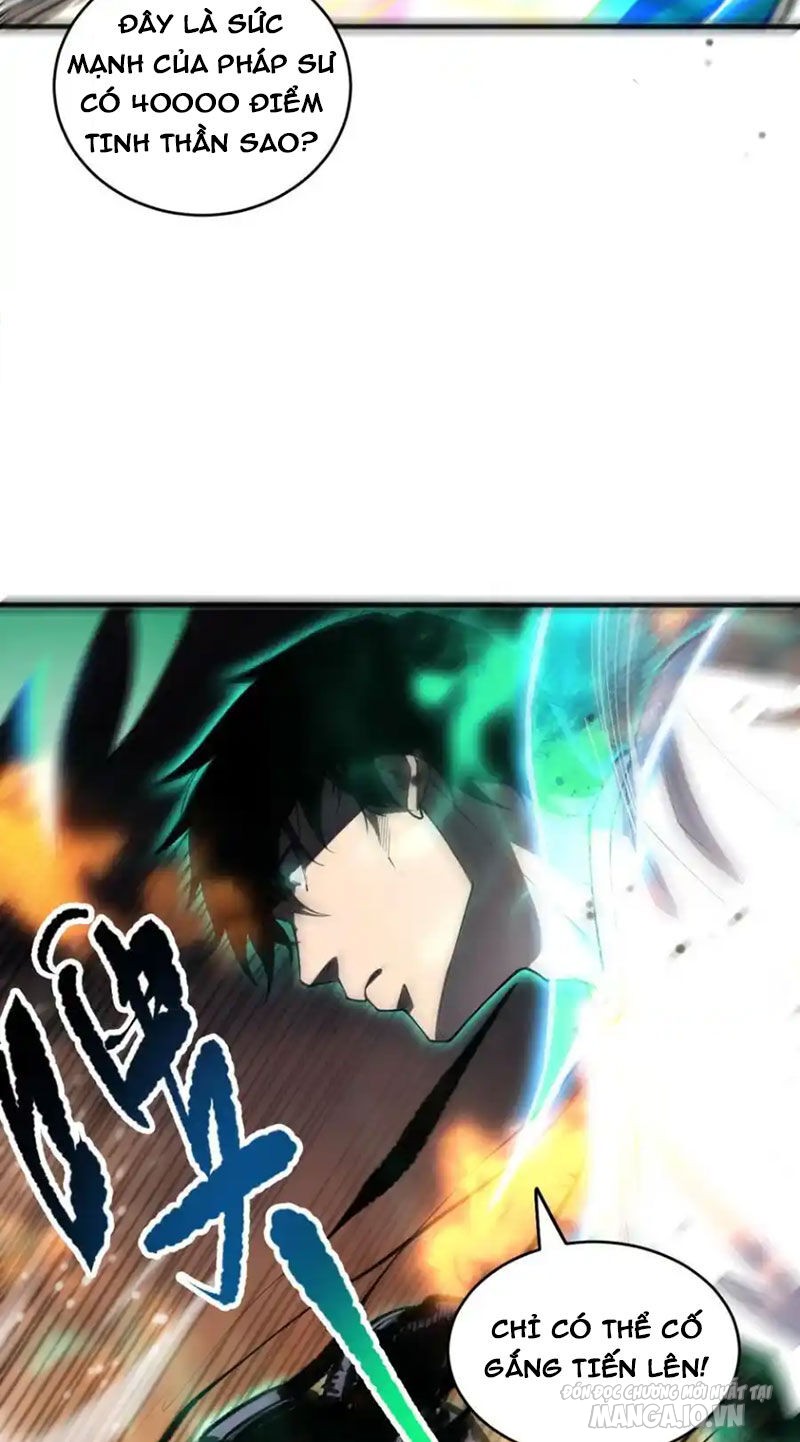 Tử Linh Pháp Sư: Ta Chính Là Thiên Tai Chapter 61 - Trang 2