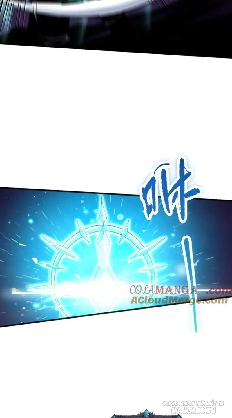 Tử Linh Pháp Sư: Ta Chính Là Thiên Tai Chapter 61 - Trang 2