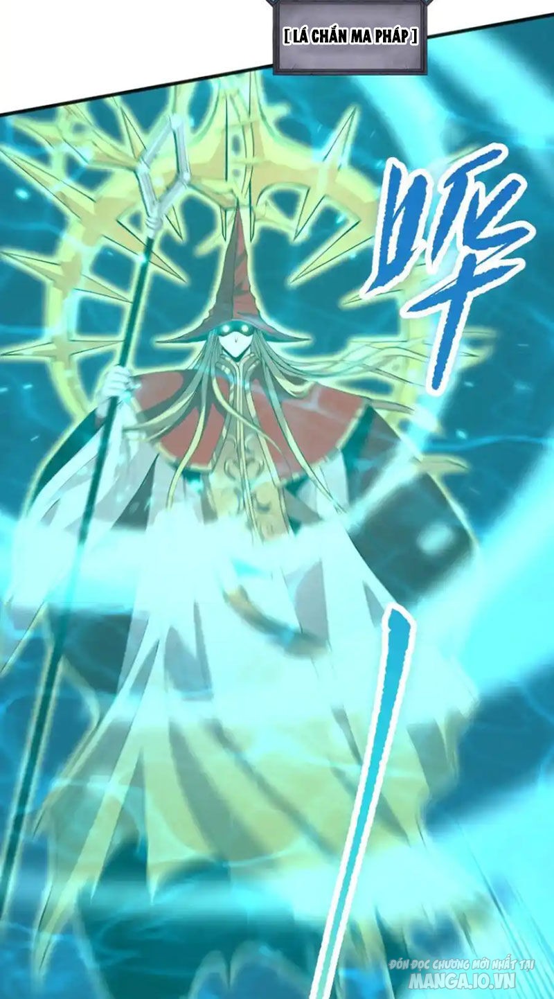 Tử Linh Pháp Sư: Ta Chính Là Thiên Tai Chapter 61 - Trang 2