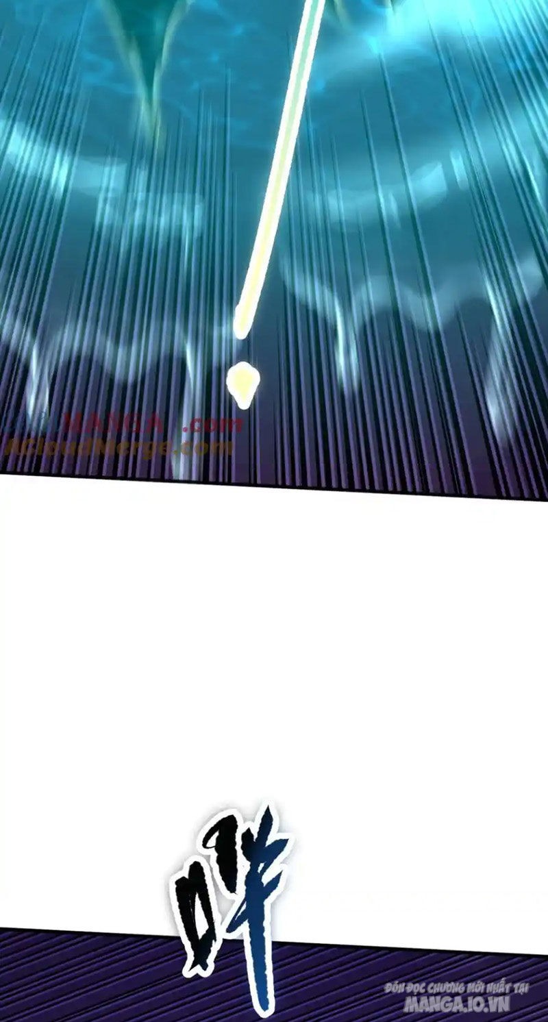 Tử Linh Pháp Sư: Ta Chính Là Thiên Tai Chapter 61 - Trang 2