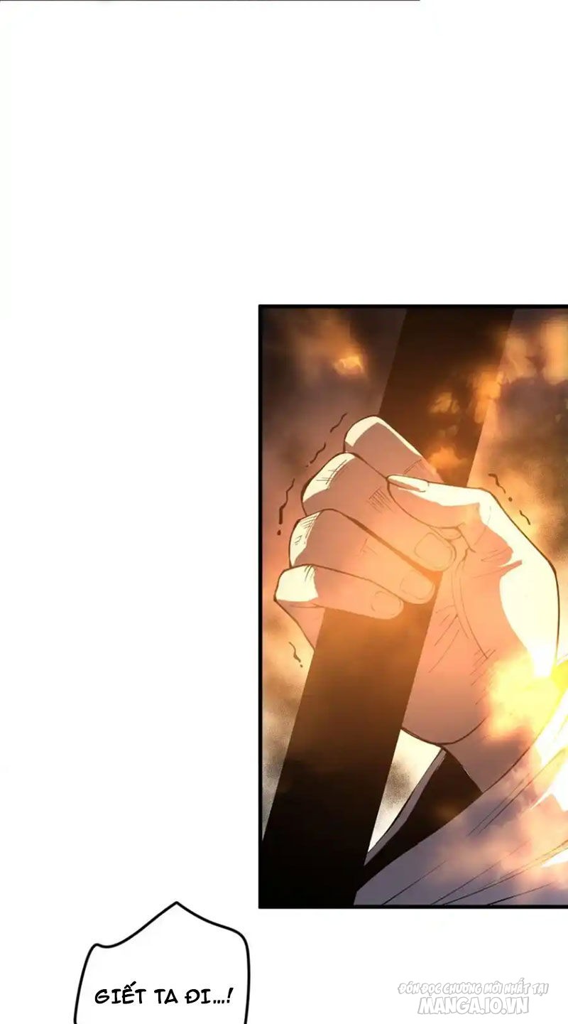 Tử Linh Pháp Sư: Ta Chính Là Thiên Tai Chapter 61 - Trang 2