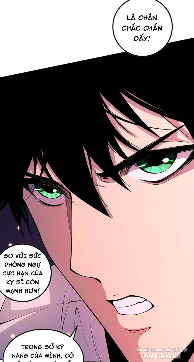 Tử Linh Pháp Sư: Ta Chính Là Thiên Tai Chapter 61 - Trang 2