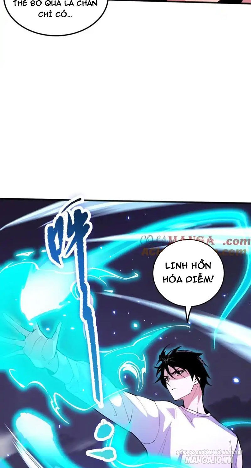 Tử Linh Pháp Sư: Ta Chính Là Thiên Tai Chapter 61 - Trang 2