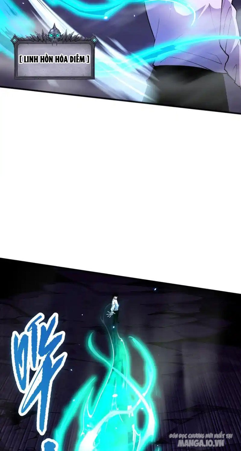 Tử Linh Pháp Sư: Ta Chính Là Thiên Tai Chapter 61 - Trang 2