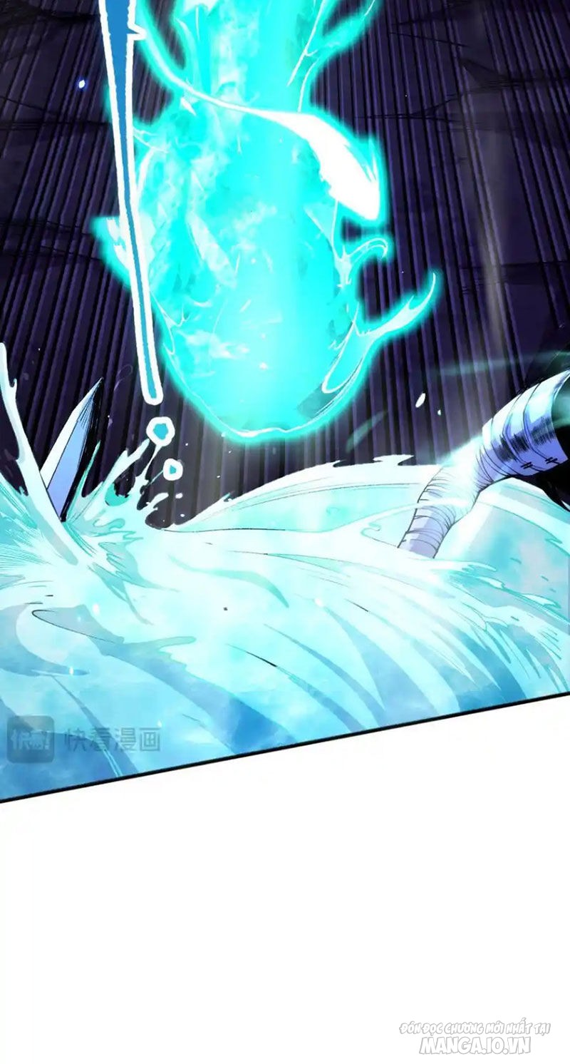 Tử Linh Pháp Sư: Ta Chính Là Thiên Tai Chapter 61 - Trang 2