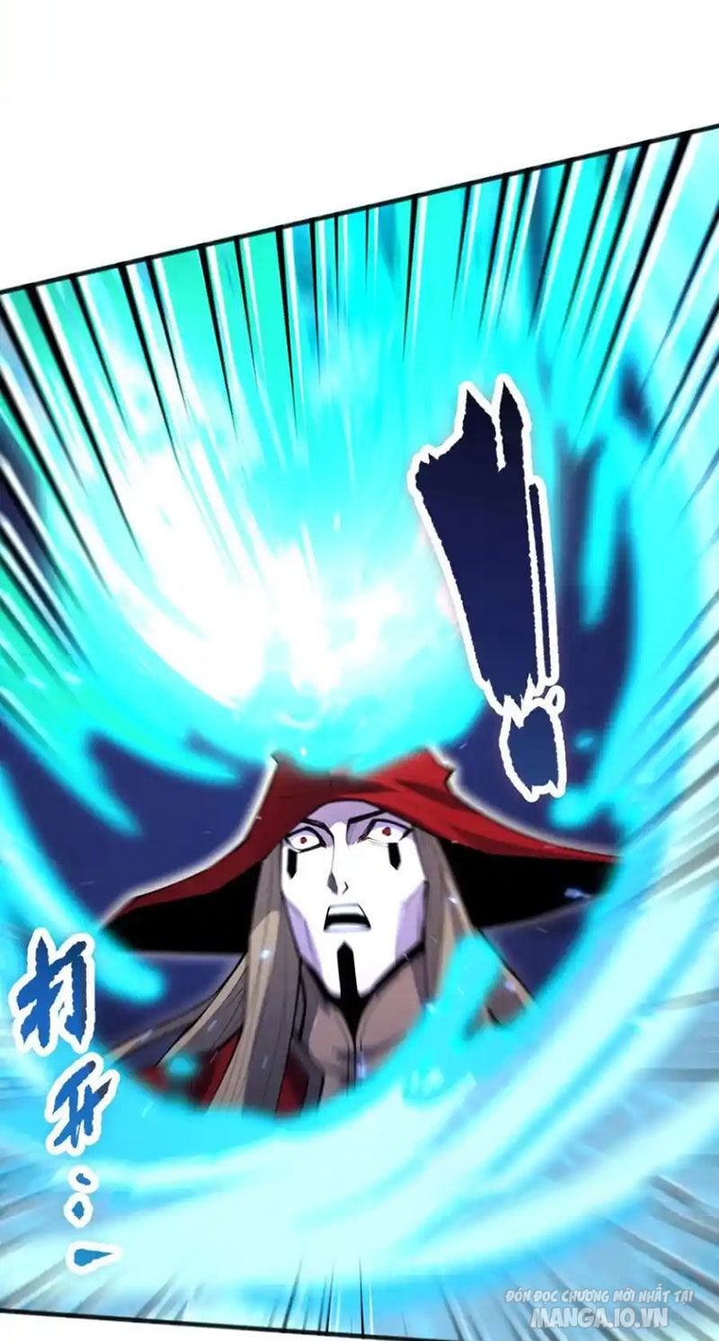 Tử Linh Pháp Sư: Ta Chính Là Thiên Tai Chapter 61 - Trang 2