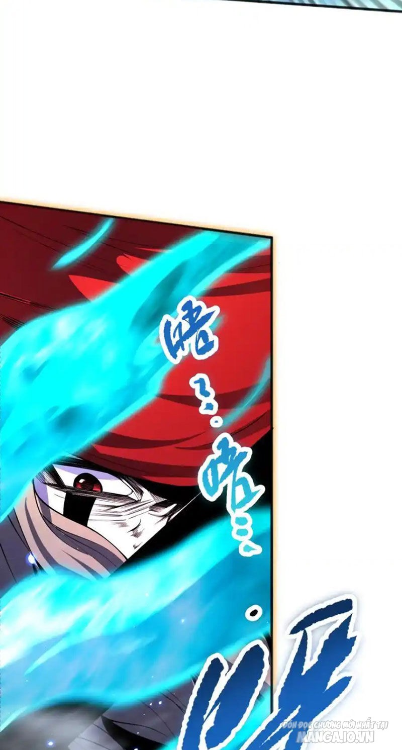 Tử Linh Pháp Sư: Ta Chính Là Thiên Tai Chapter 61 - Trang 2