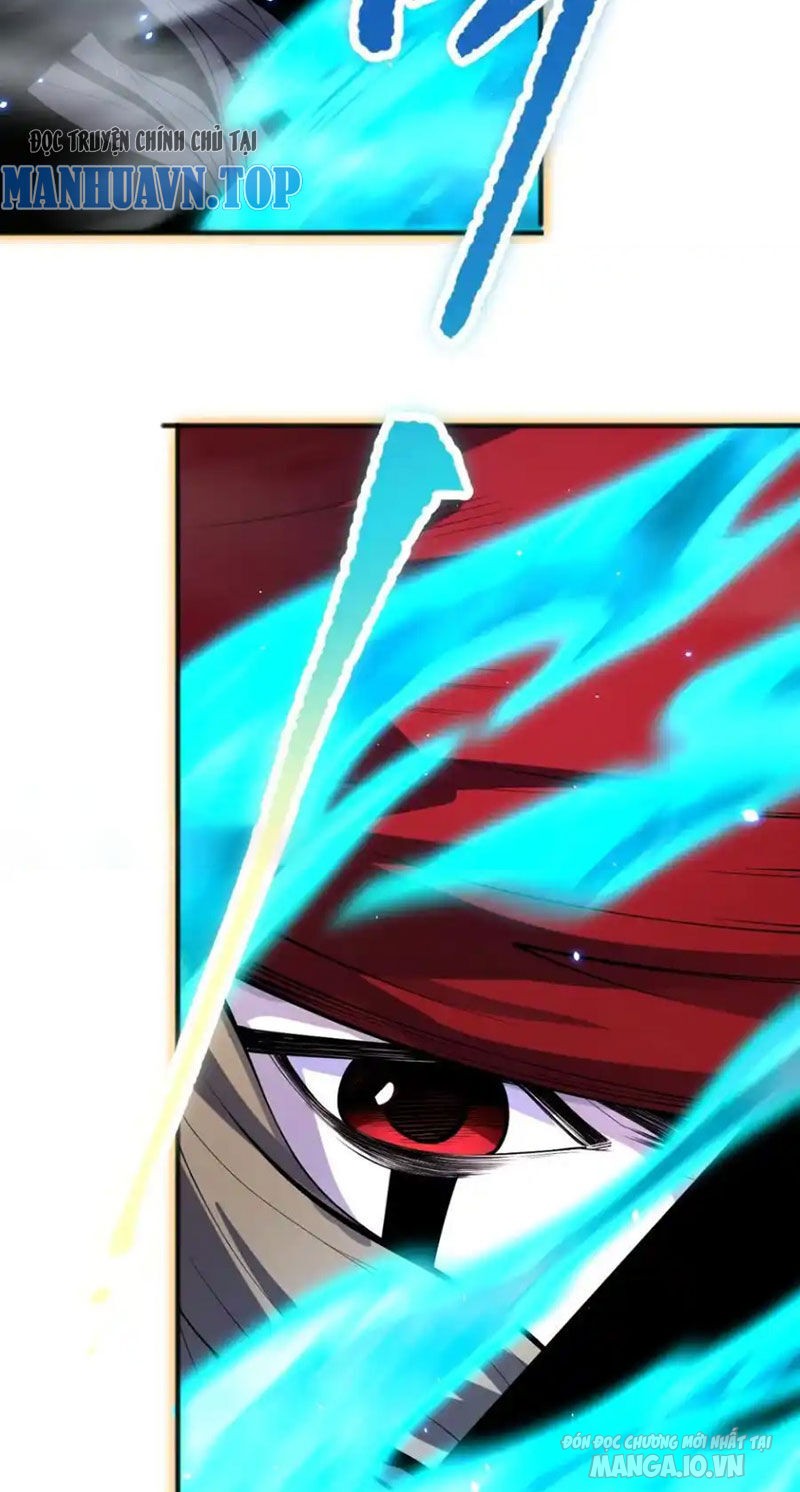 Tử Linh Pháp Sư: Ta Chính Là Thiên Tai Chapter 61 - Trang 2