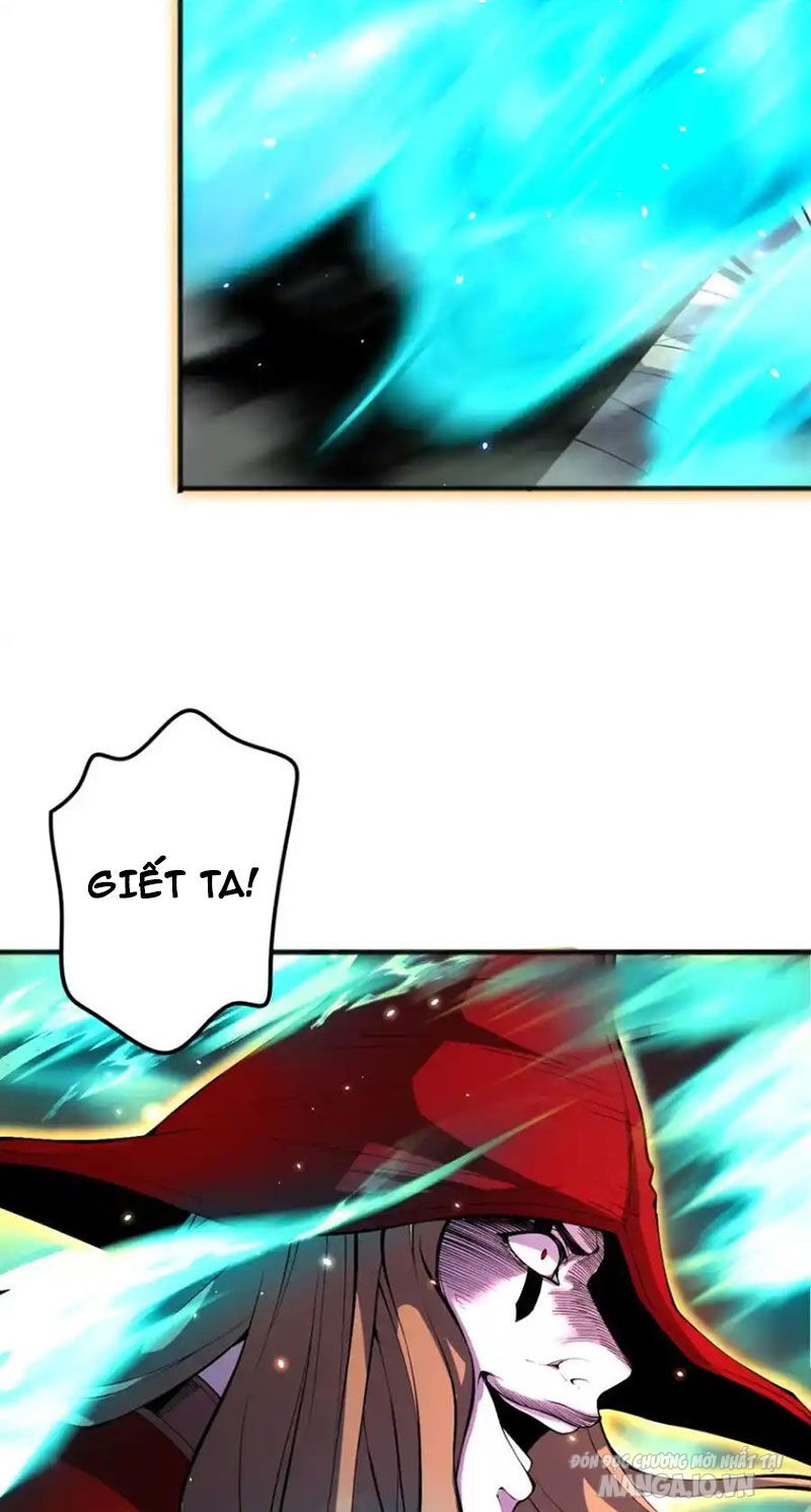 Tử Linh Pháp Sư: Ta Chính Là Thiên Tai Chapter 61 - Trang 2