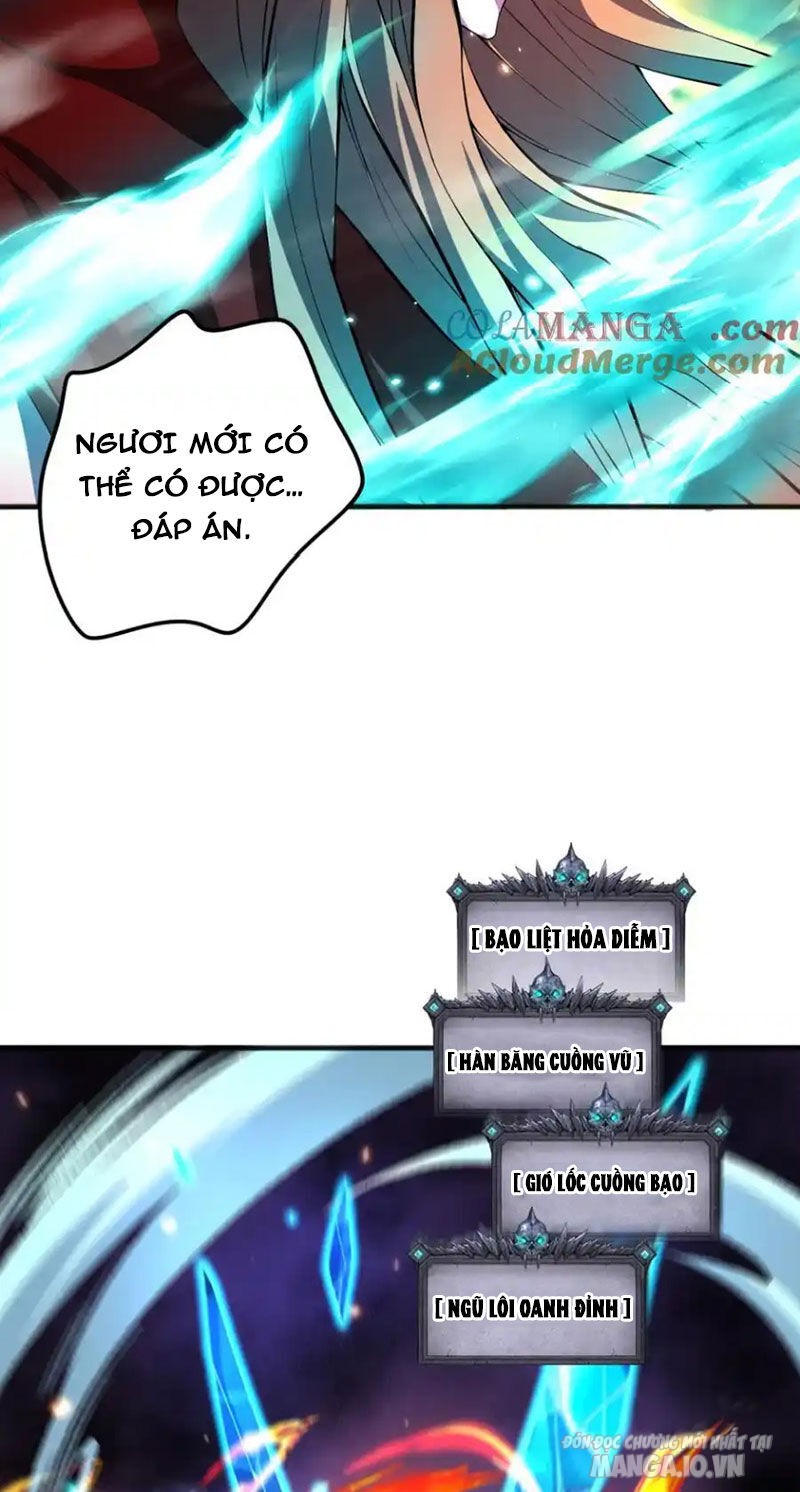 Tử Linh Pháp Sư: Ta Chính Là Thiên Tai Chapter 61 - Trang 2